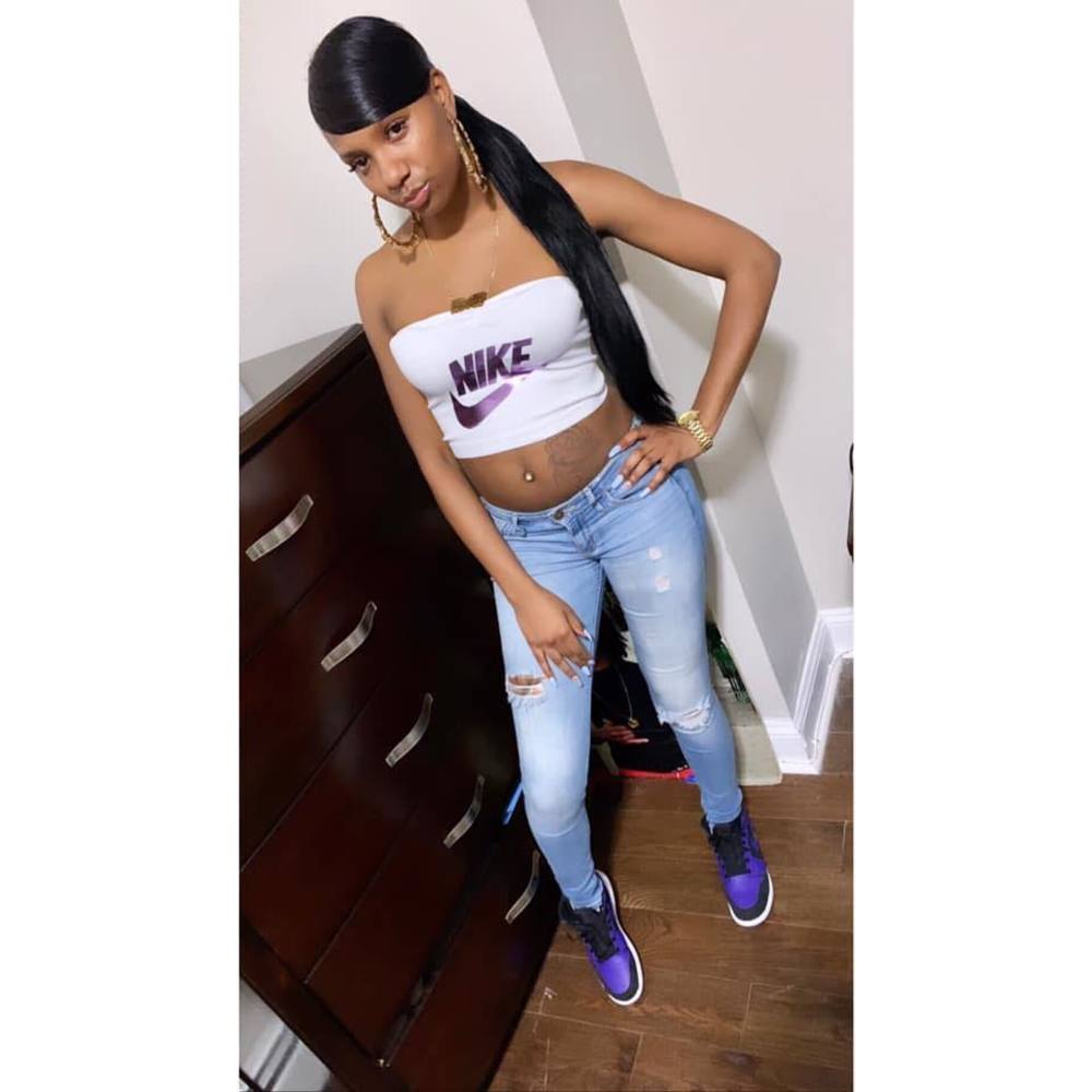 Meet your Posher, Keke